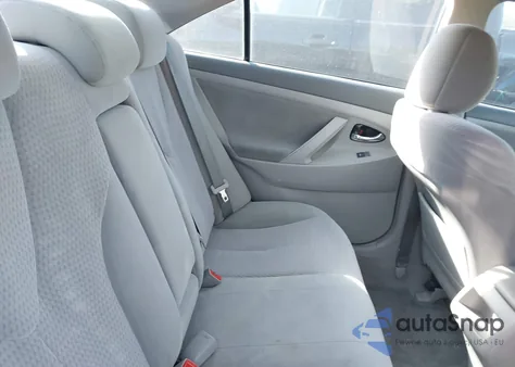 2011 Toyota Camry Le from USA, damaged, VIN 4T1BF3EK2BU759050